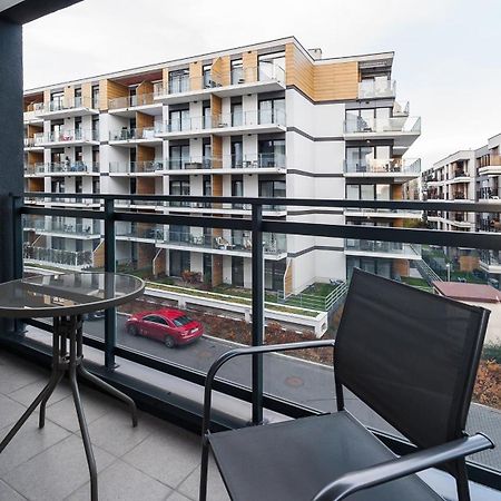 Premium In Novum City Center Near The Train Station By Sun & Snow Krakow Ngoại thất bức ảnh