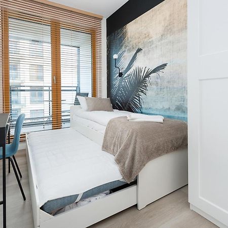 Premium In Novum City Center Near The Train Station By Sun & Snow Krakow Ngoại thất bức ảnh