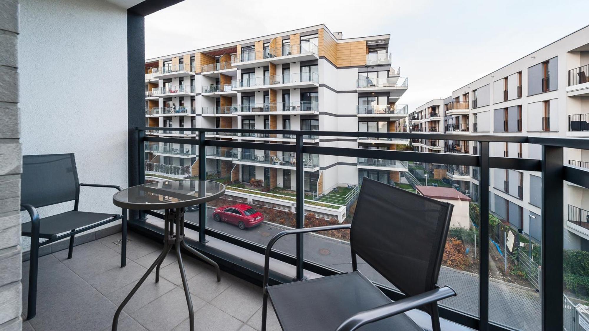 Premium In Novum City Center Near The Train Station By Sun & Snow Krakow Ngoại thất bức ảnh