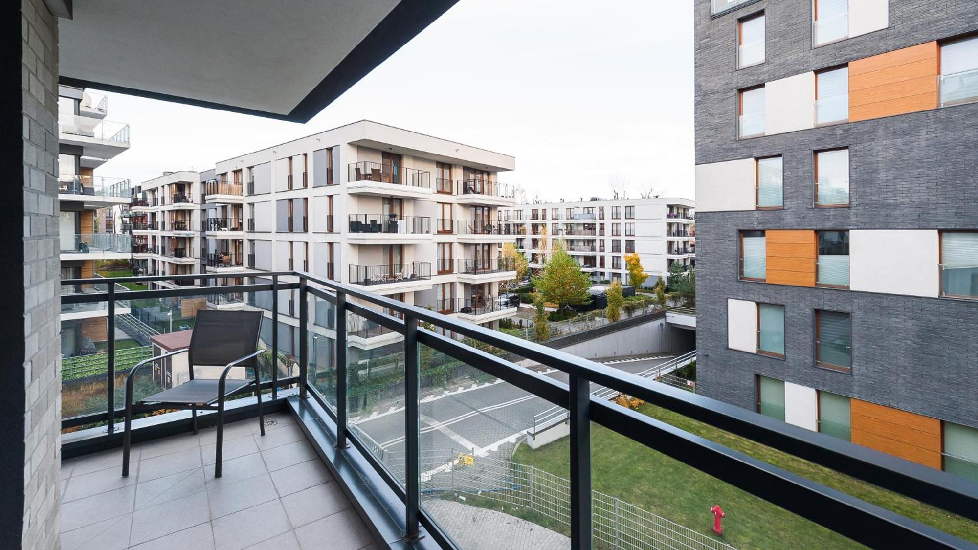 Premium In Novum City Center Near The Train Station By Sun & Snow Krakow Ngoại thất bức ảnh