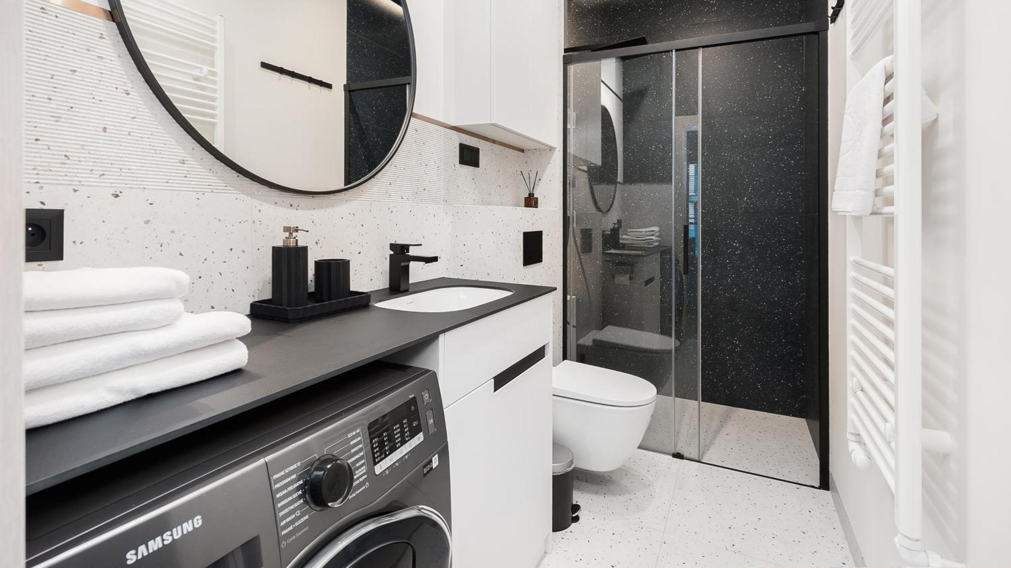 Premium In Novum City Center Near The Train Station By Sun & Snow Krakow Ngoại thất bức ảnh