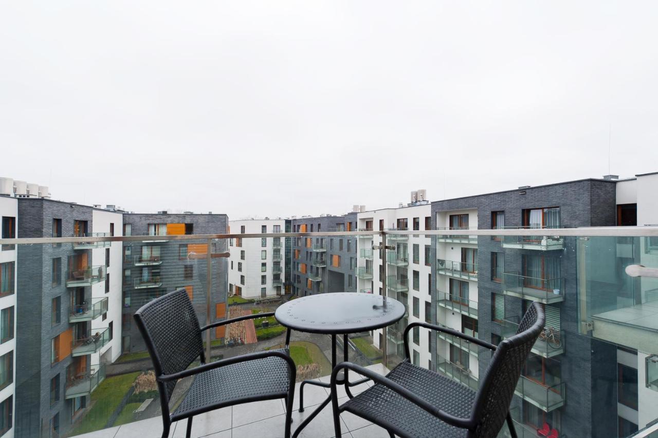 Premium In Novum City Center Near The Train Station By Sun & Snow Krakow Ngoại thất bức ảnh