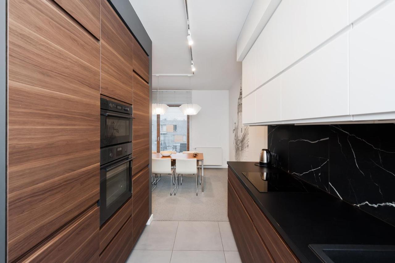 Premium In Novum City Center Near The Train Station By Sun & Snow Krakow Ngoại thất bức ảnh